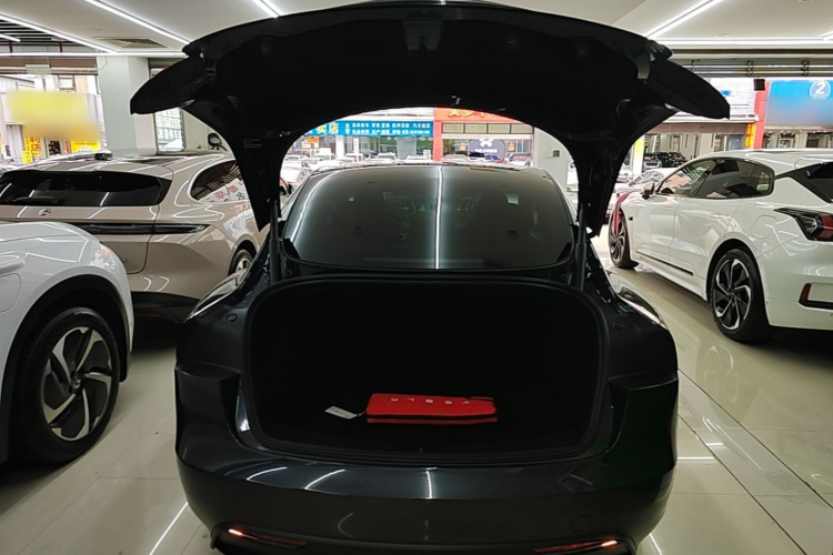 Tesla Model 3 2024 car image #19