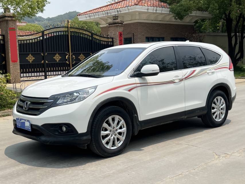 2012 car image 