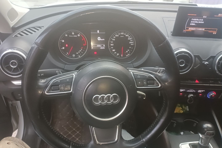 Audi A3 2015 #11 Audi A3 2015 image de voiture #11