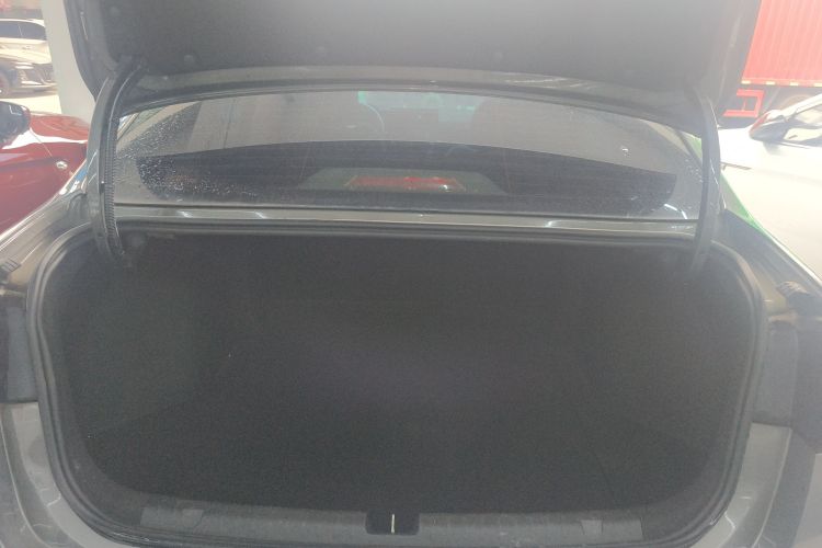 GEELY Emgrand 2022 car image #18