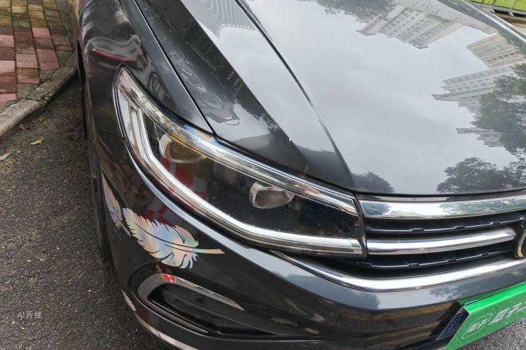 Volkswagen Bora 2022 #8 Volkswagen Bora 2022 car image #8