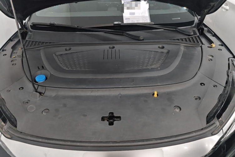 BYD Yuan Plus 2024 car image #22