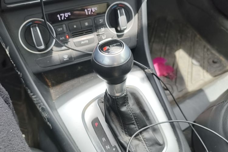Audi Q3 2018 #14 Audi Q3 2018 image de voiture #14