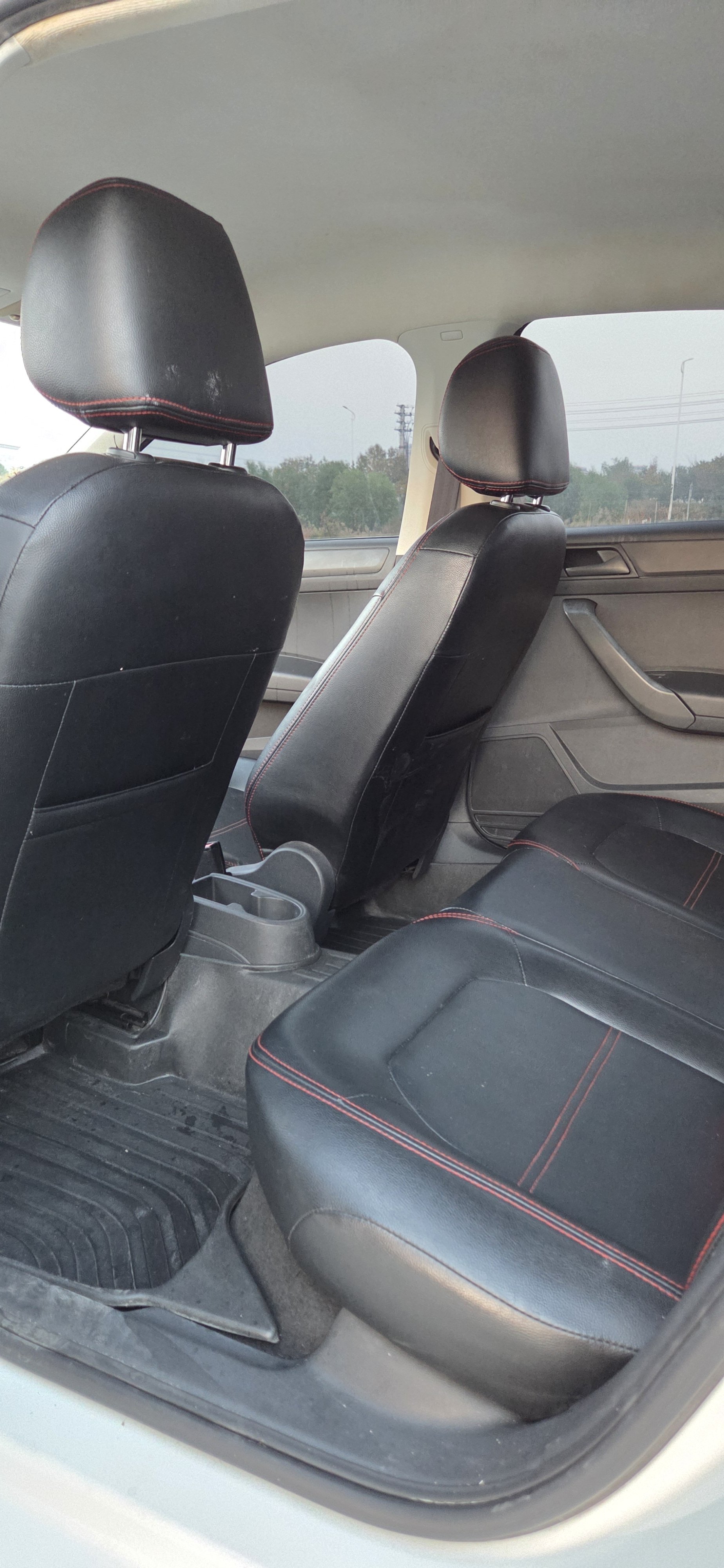 Volkswagen Santana 2018 #5 Volkswagen Santana 2018 car image #5
