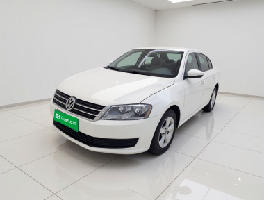 Volkswagen Lavida 2016 car image 