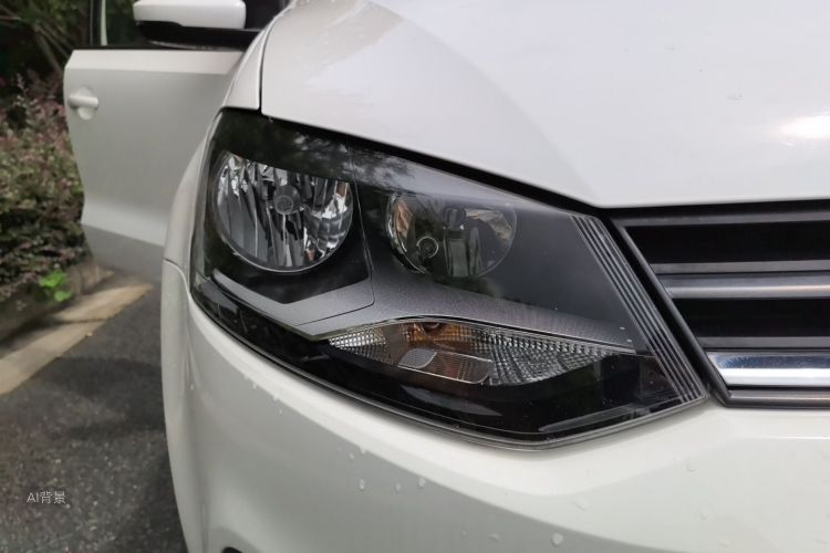 Volkswagen Polo 2019 #8 Volkswagen Polo 2019 car image #8