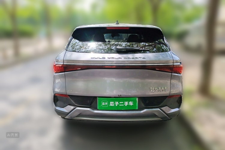 BYD Yuan Plus 2024 car image #6