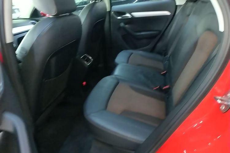 Audi Q3 2016 #17 Audi Q3 2016 immagine di auto #17