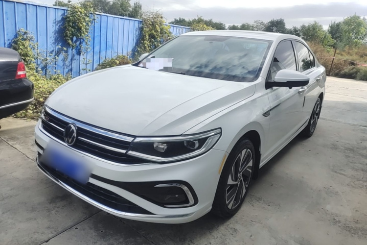 Volkswagen Bora 2023 #2 Volkswagen Bora 2023 imagen de coche #2