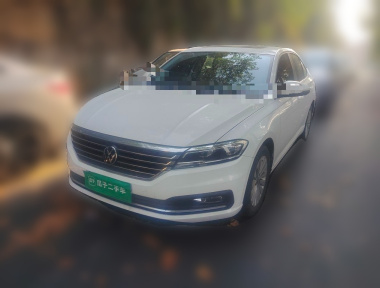 Volkswagen Lavida 2021 car image 