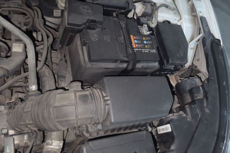 Kia KX1 2019 #29 Kia KX1 2019 car image #29
