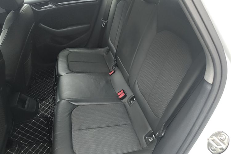 Audi A3 2020 car image #17