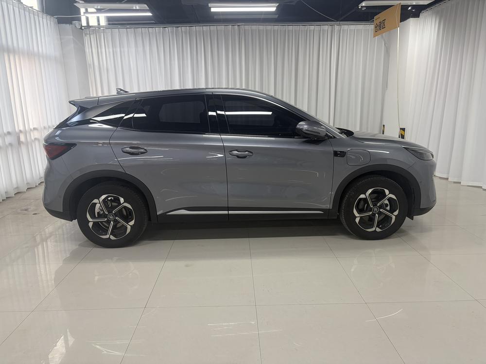 BYD Yuan Plus 2025 car image #8