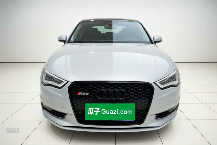 Audi A3 2014 #3 Audi A3 2014 immagine di auto #3
