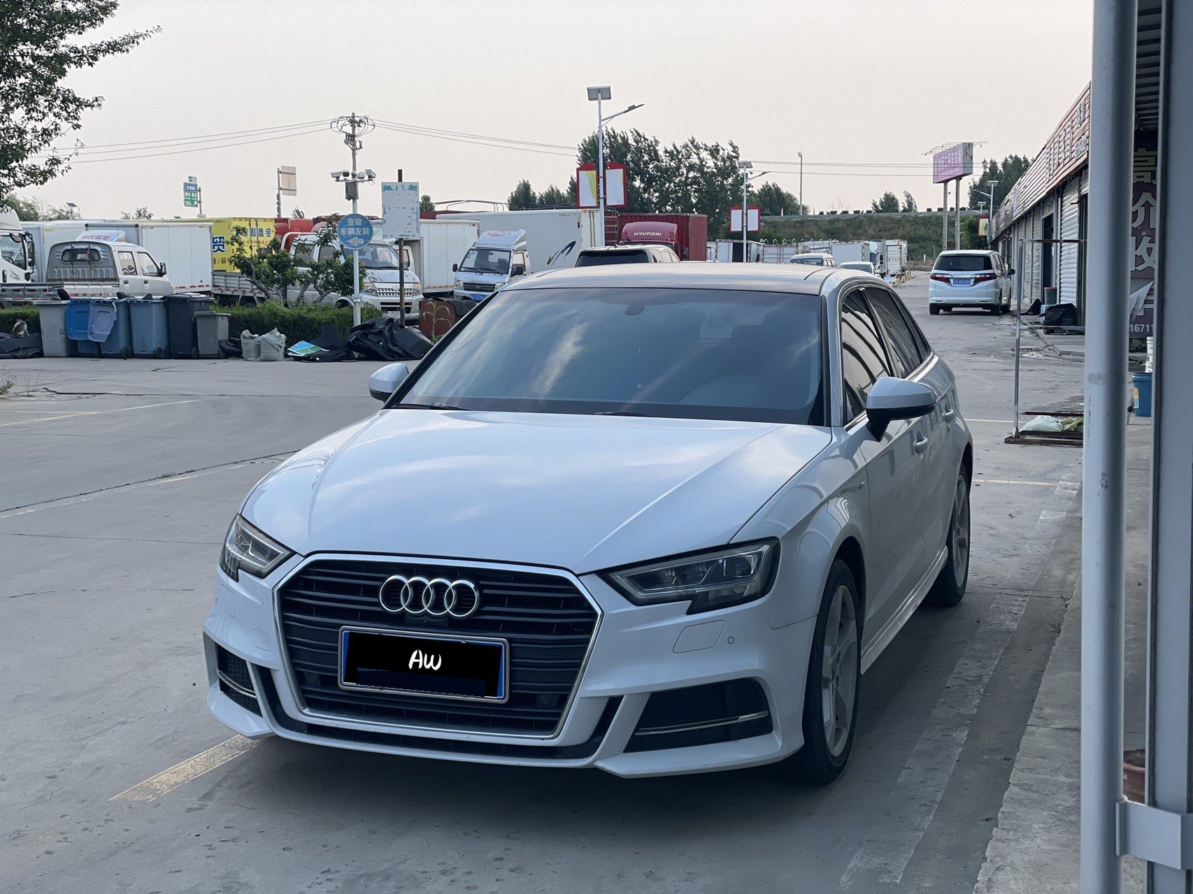 2019 2019 car image