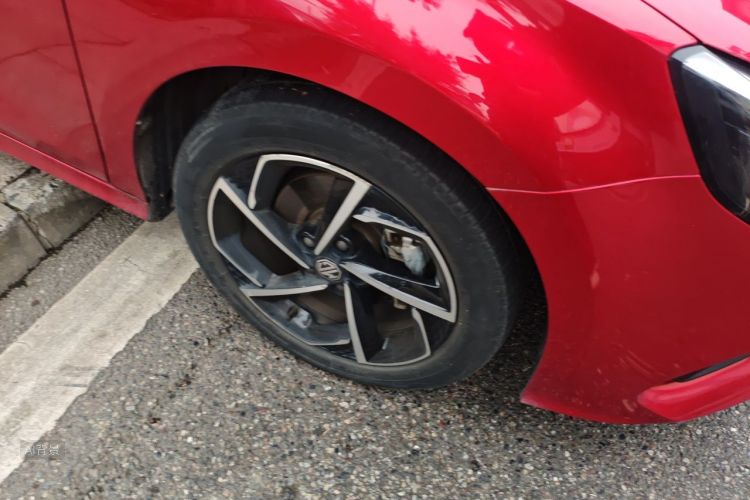 MG 5 2021 #9 MG 5 2021 immagine di auto #9