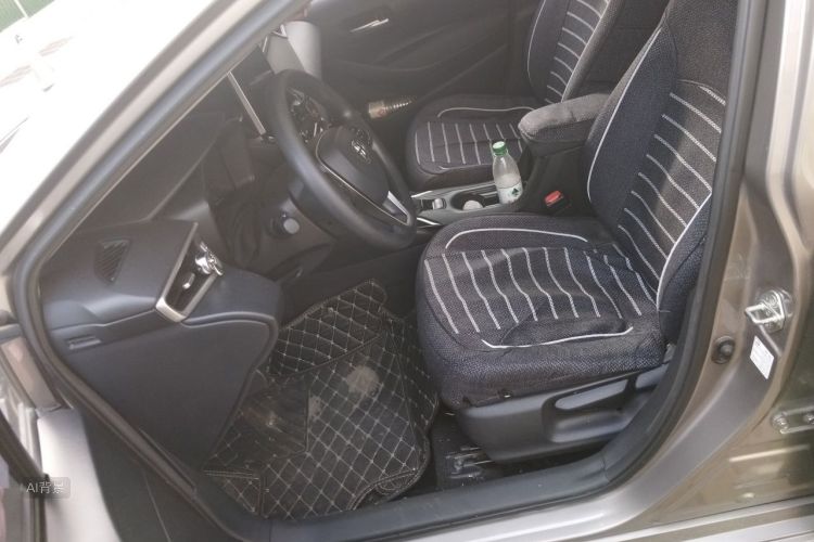 Toyota Corolla 2020 car image #17