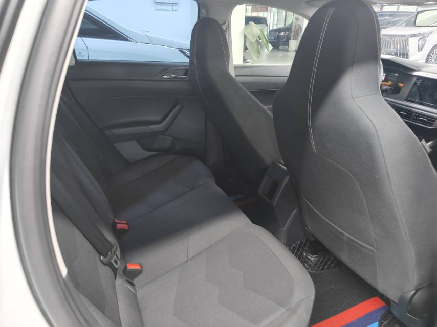 大众 Polo 2023 汽车图片 #4