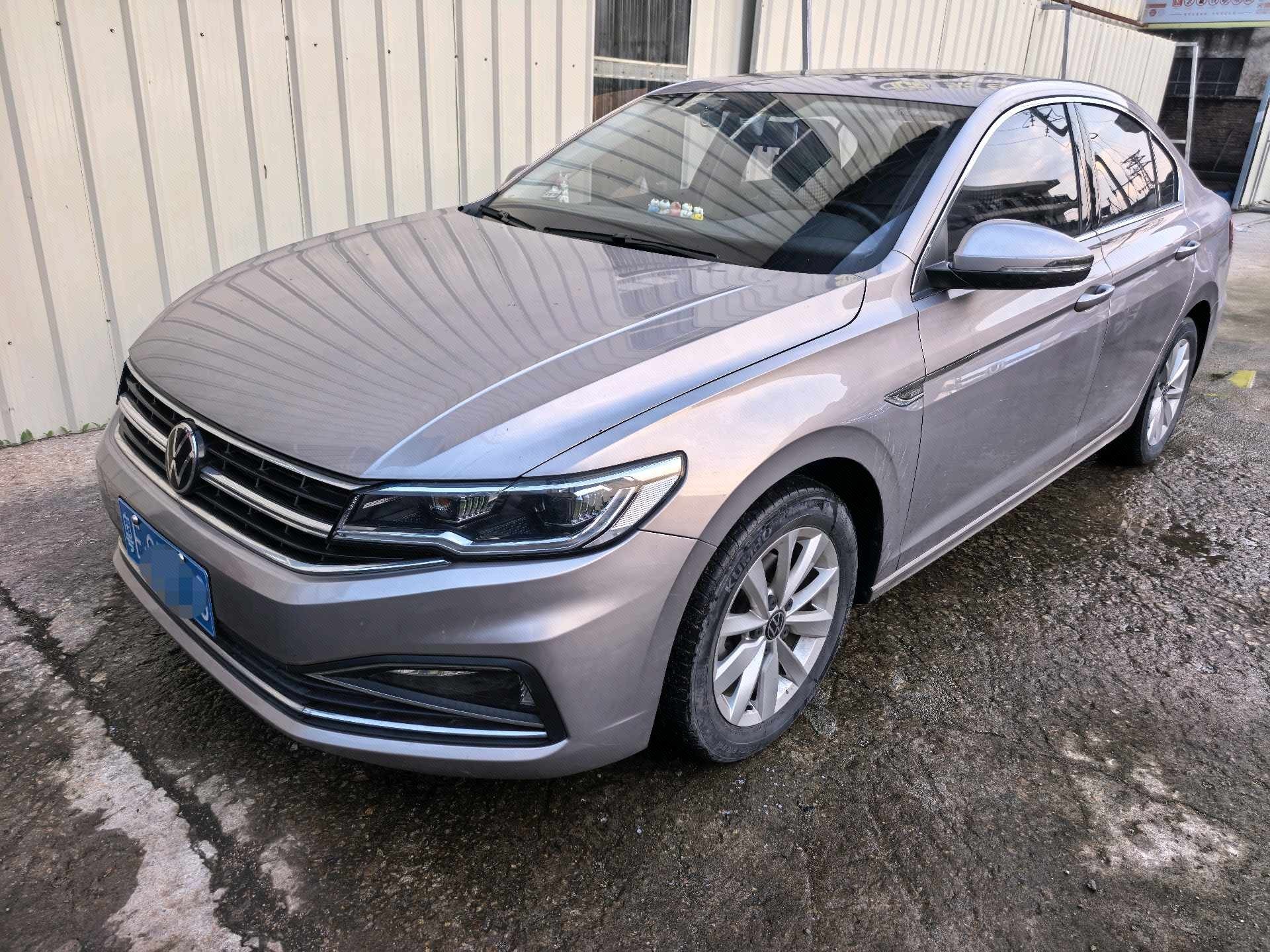 Volkswagen Bora 2021 Volkswagen Bora 2021 car image