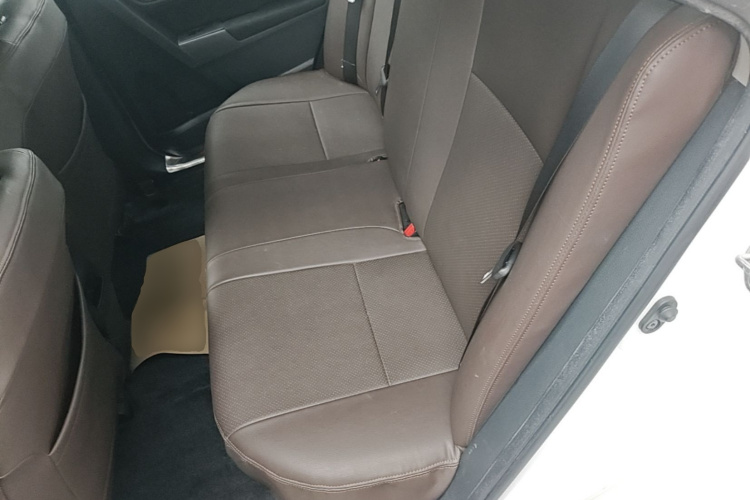 Toyota Corolla 2018 #17 Toyota Corolla 2018 car image #17