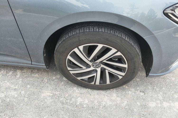 Volkswagen Lavida 2023 car image #6