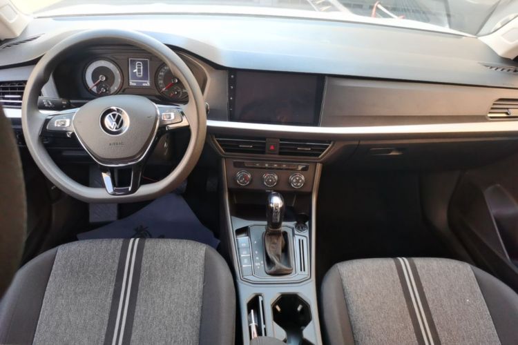 Volkswagen Lavida 2022 car image #11