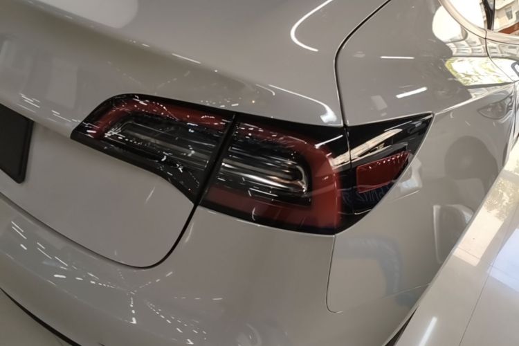 Tesla Model 3 2022 #8 Tesla Model 3 2022 immagine di auto #8