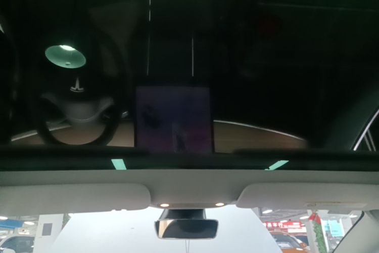 Tesla Model 3 2020 #18 Tesla Model 3 2020 car image #18