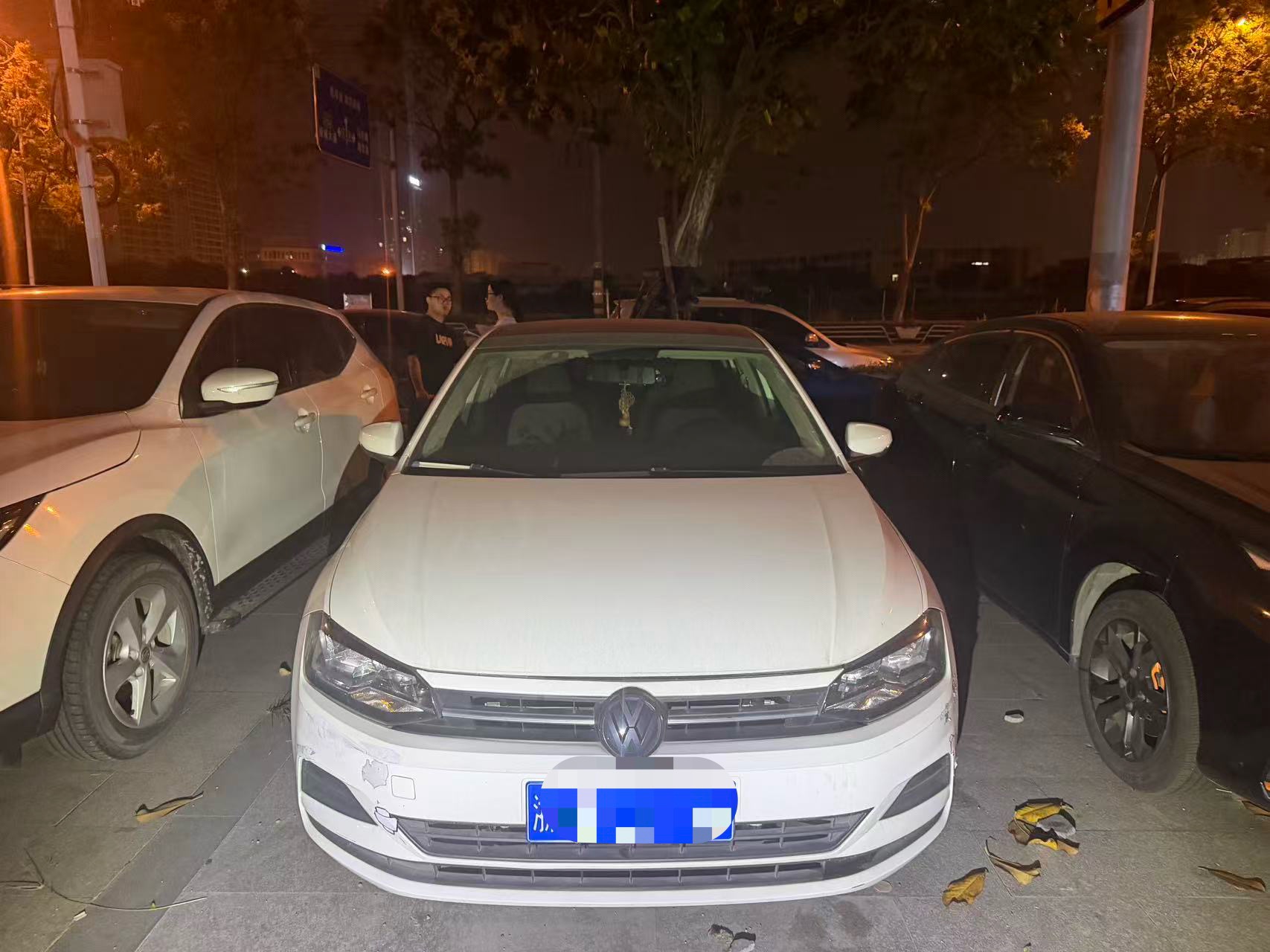 Volkswagen Polo 2019 #2 Volkswagen Polo 2019 imagem de carro #2