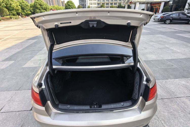 GEELY Emgrand GL 2018 #27 GEELY Emgrand GL 2018 car image #27