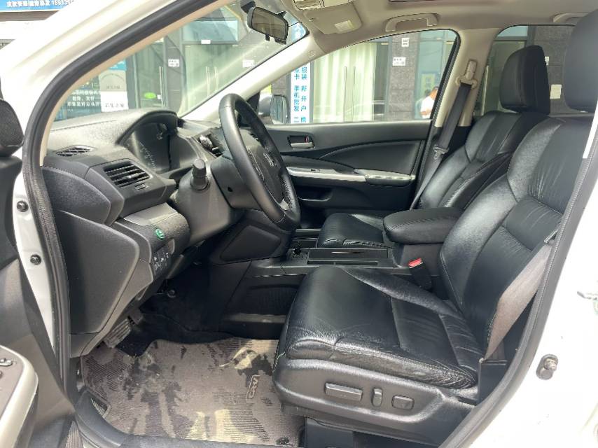 Honda CR-V 2014 car image #6