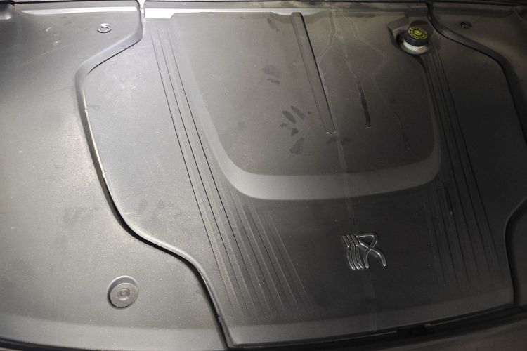 BYD Han 2022 car image #23