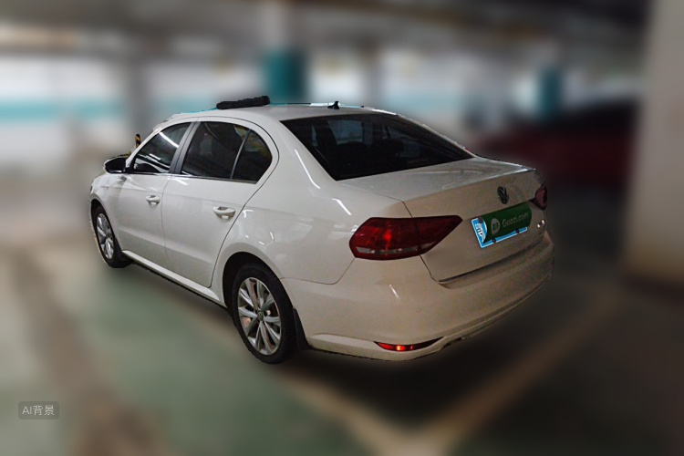 Volkswagen Lavida 2017 #5 Volkswagen Lavida 2017 car image #5