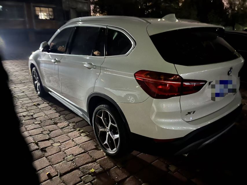 2019 immagine di auto #8