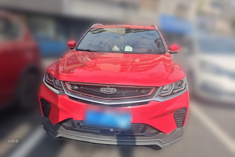 2018 #3 2018 image de voiture #3
