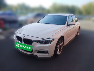 BMW 3 Series 2018 BMW 3 Series 2018 imagem de carro