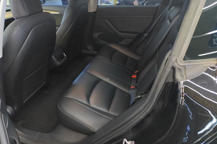 Tesla Model 3 2023 car image #13