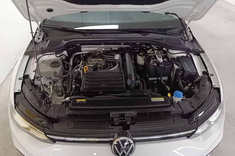 Volkswagen Golf 2024 #22 Volkswagen Golf 2024 car image #22