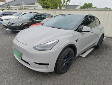 Tesla Model Y 2023 Tesla Model Y 2023 car image