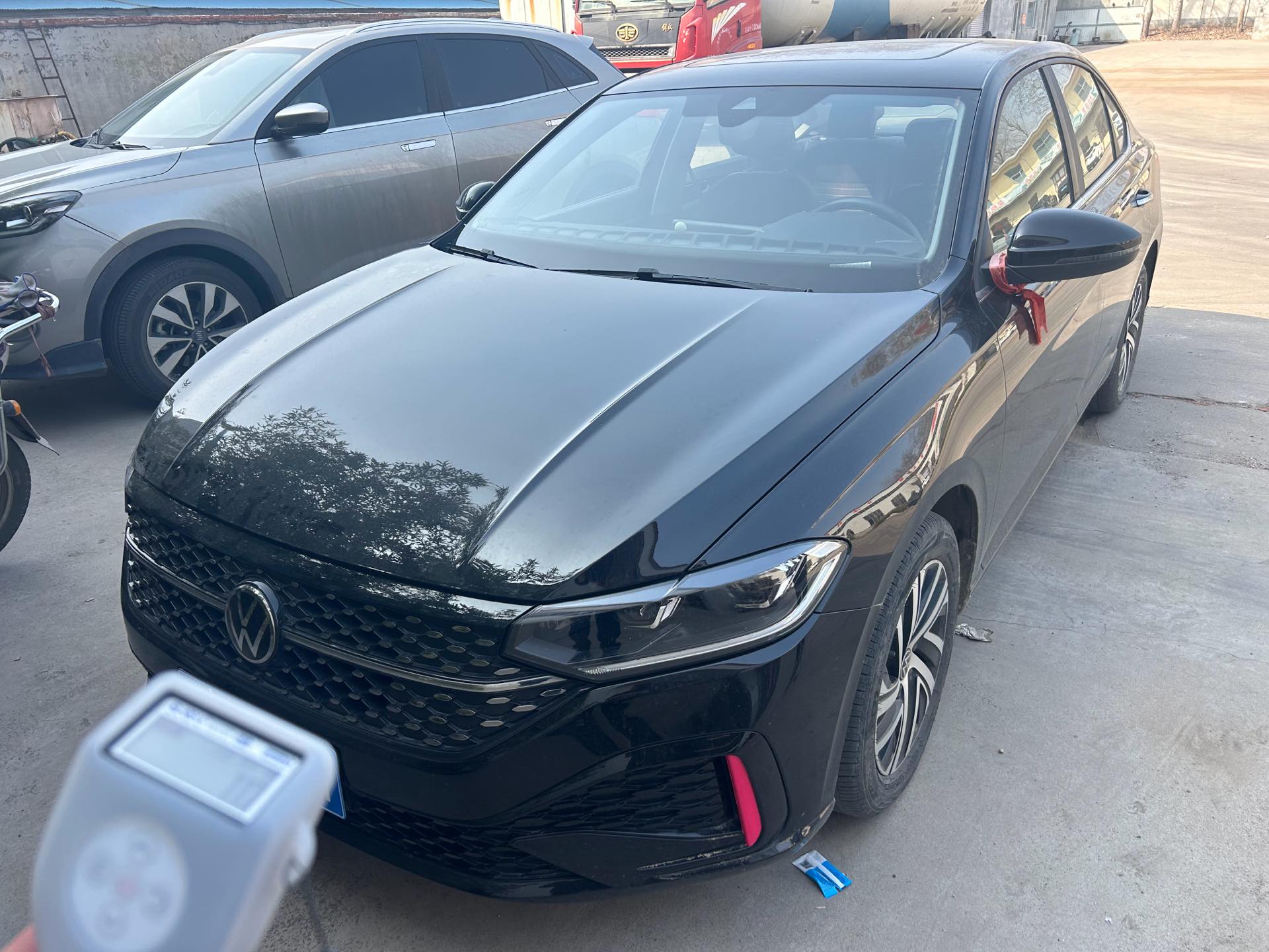 Volkswagen Lavida 2024 car image 