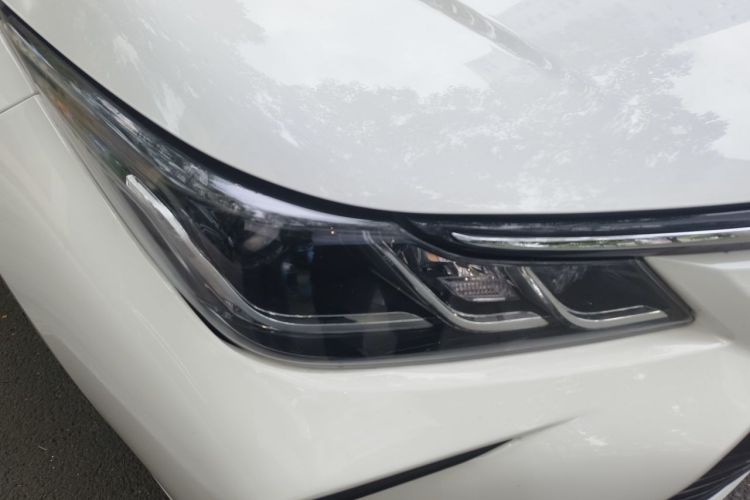 Toyota Corolla 2024 car image #8