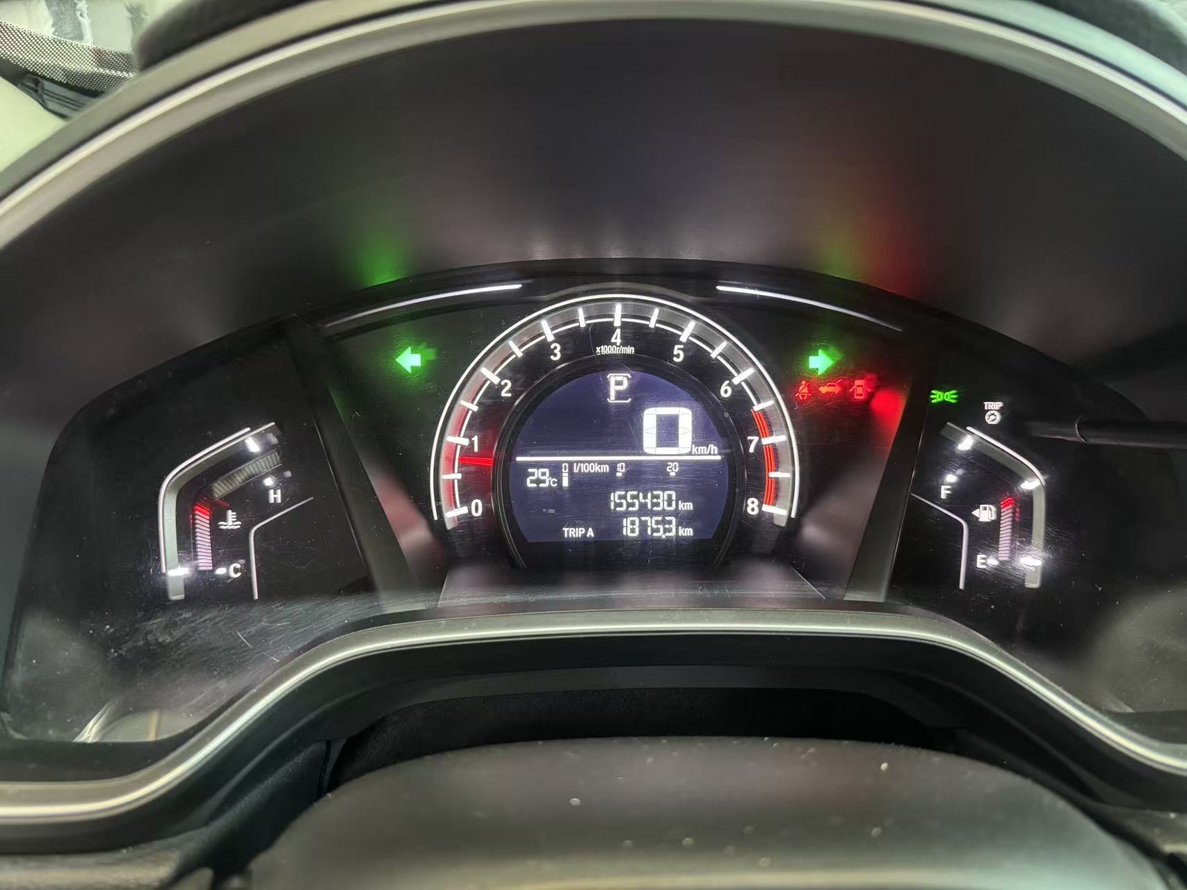2019 #5 2019 car image #5