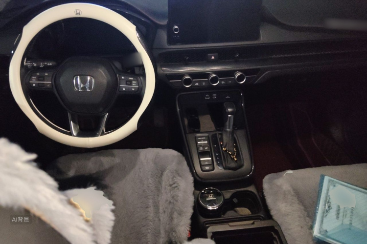Honda CR-V 2023 صورة سيارة #11