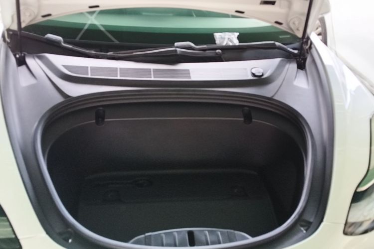 Tesla Model 3 2020 car image #20