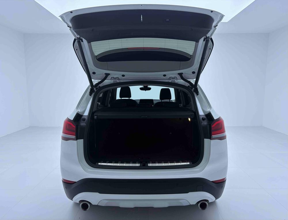BMW X1 2023 #16 BMW X1 2023 car image #16