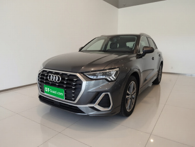Audi Q3 2021 Audi Q3 2021 car image