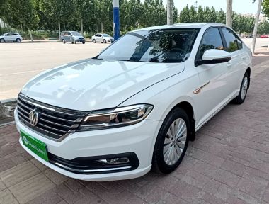 Volkswagen Lavida 2020 car image 