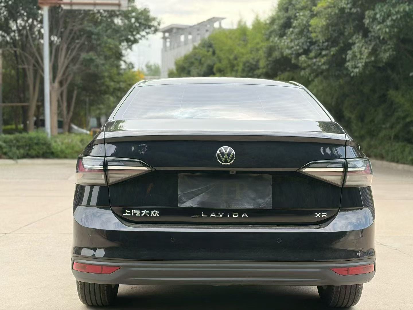 Volkswagen Lavida 2025 imagem de carro #8