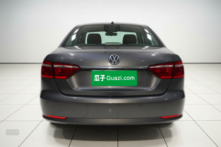 Volkswagen Lavida 2015 car image #4
