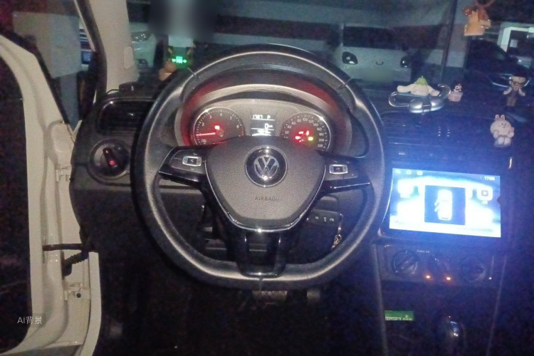 Volkswagen Polo 2018 #12 Volkswagen Polo 2018 car image #12